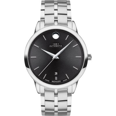 Movado 1881 Automatic 0607461 Uhr