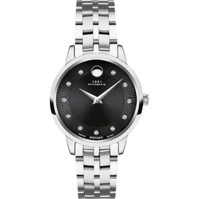 Movado 0607469 1881 Automatic Uhr