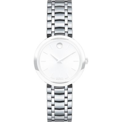 Movado Straps 569002271 1881 Automatic Band