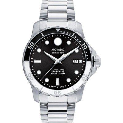 Movado 2600157 Series 800 Uhr