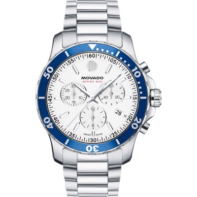 Movado 2600195 Series 800 Uhr