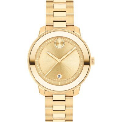 Movado Bold 3600871 Bold Verso Uhr