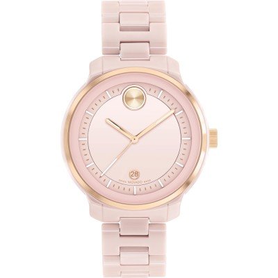 Movado Bold 3600935 Bold Verso Uhr
