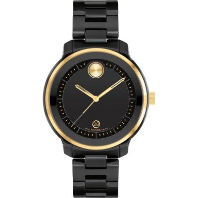 Movado Bold 3600936 Bold Verso Uhr
