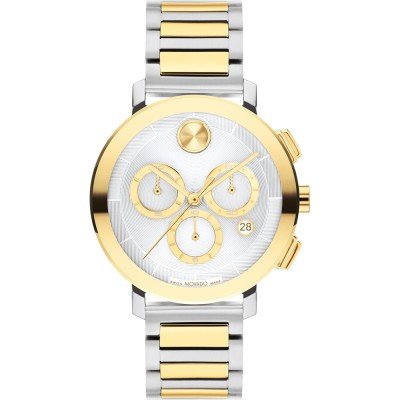 Movado Bold 3600968 Bold Evolution Uhr