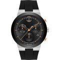 Movado Bold 3601330 Bold Fusion Uhr