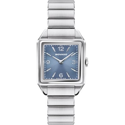 Movado Heritage 3650248 Heritage 1917 Uhr