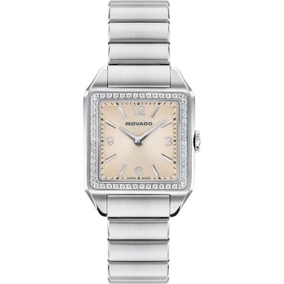 Movado Heritage 3650251 Heritage 1917 Uhr