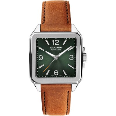 Movado Heritage 3650253 Heritage 1917 Uhr