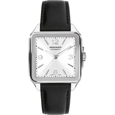 Movado Heritage 3650254 Heritage 1917 Uhr