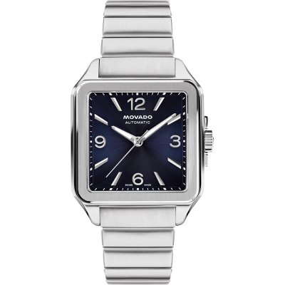 Movado Heritage 3650255 Heritage 1917 Uhr