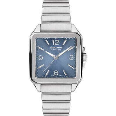 Movado Heritage 3650256 Heritage 1917 Uhr