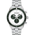 Movado Heritage 3650258 Calendoplan S Uhr