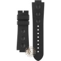 Movado Straps 569402193 Sport Edge Band