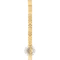 Movado Straps 769000036 Bold Band