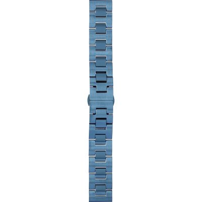 Movado Straps 769000159 Bold Band