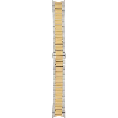 Movado Straps 769000208 Bold Band