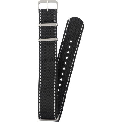 Movado Straps 769300808 Bold Band