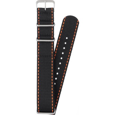 Movado Straps 769300810 Bold Band