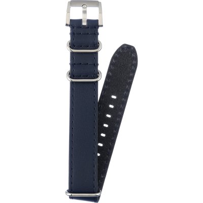 Movado Straps 769300879 Bold Band