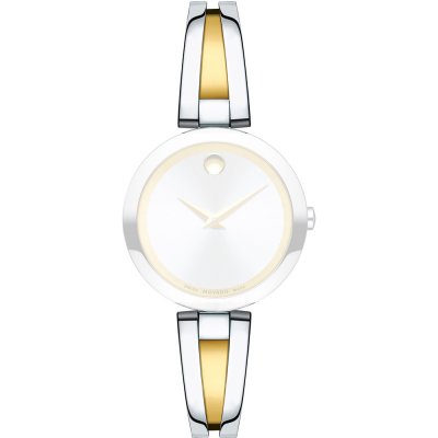 Movado Straps 569002378 Aleena Band