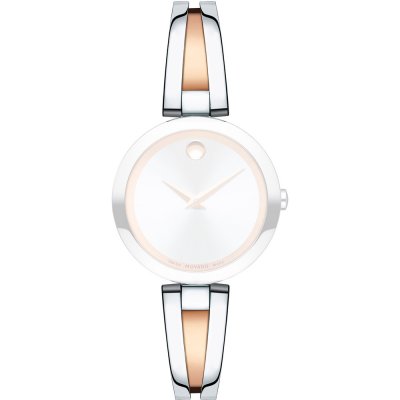 Movado Straps 569002379 Aleena Band