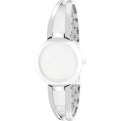 Movado Straps 569002253 Amorosa Duo Band