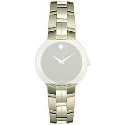 Movado Straps 569001963 Artiko Band