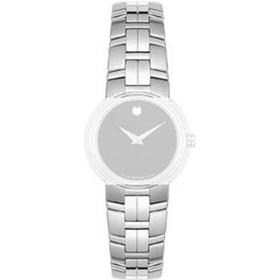 Movado Straps 569001964 Artiko Band