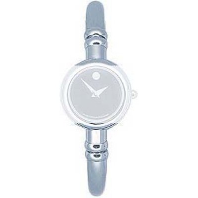 Movado Straps 569001988 Bareleto Band
