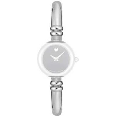Movado Straps 569001999 Bareleto Band