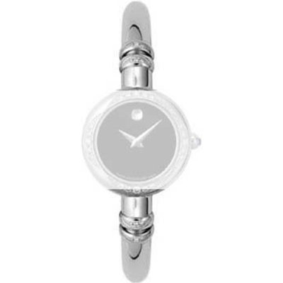 Movado Straps 569901251 Bareleto Band