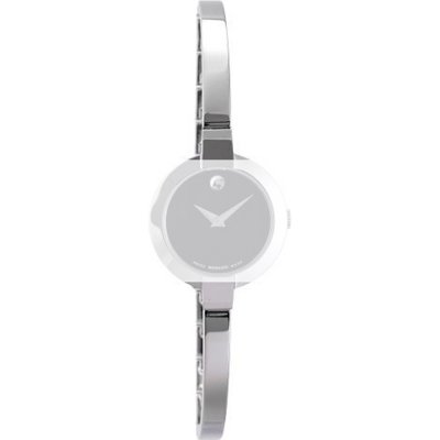 Movado Straps 569002035 Bela Band