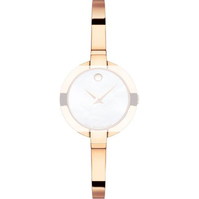 Movado Straps 569002353 Bela Band