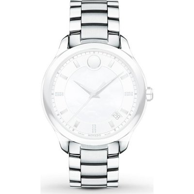 Movado Straps 569002294 Bellina Band