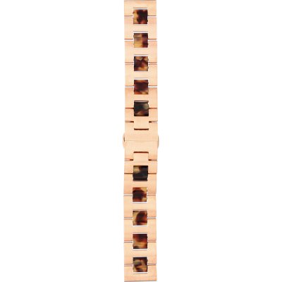 Movado Straps 769000029 Bold Band