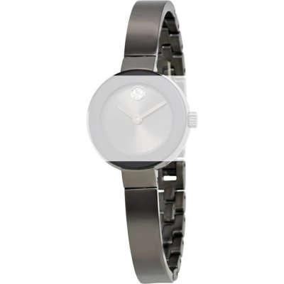 Movado Straps 769000074 Bold Band