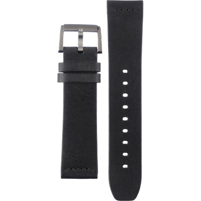 Movado Straps 769301117 Bold Band