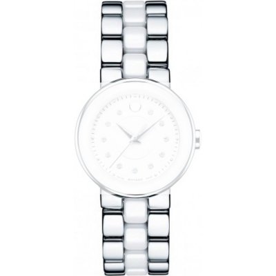 Movado Straps 569002275 Cerena Band
