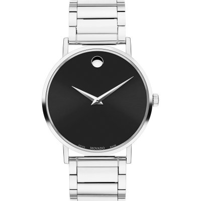 Movado 0607215 Classic museum Uhr