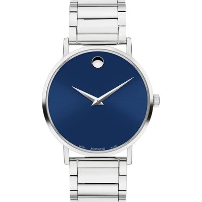 Movado 0607216 Classic museum Uhr