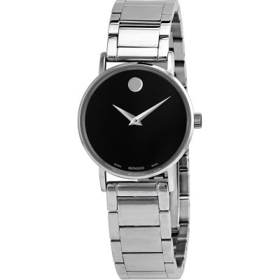 Movado 0607234 Classic Museum Uhr