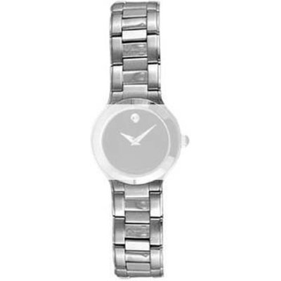 Movado Straps 569001813 Collection Band