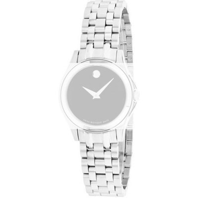 Movado Straps 569002068 Collection Band