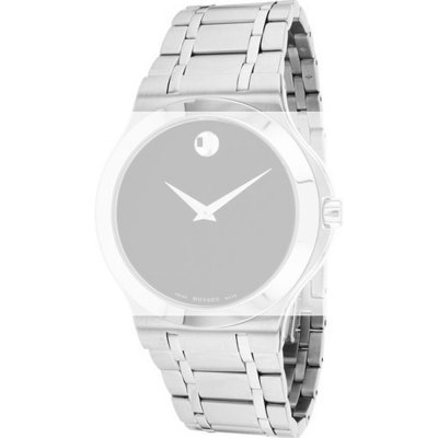 Movado Straps 569002133 Collection Band
