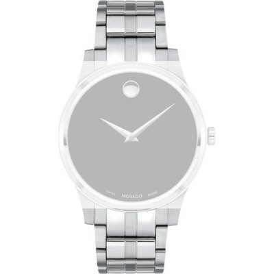 Movado 569002514 Collection Band