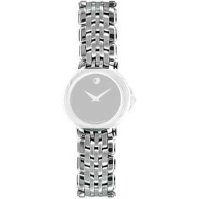 Movado Straps 569009069 Collection Band