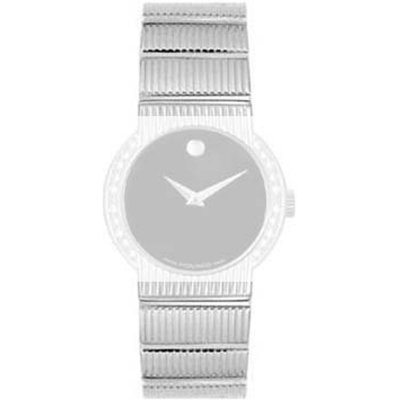Movado Straps 569001746 Concerto Band