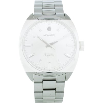 Movado Straps 569002158 Datron Band