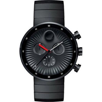 Movado Edge 3680011 Uhr